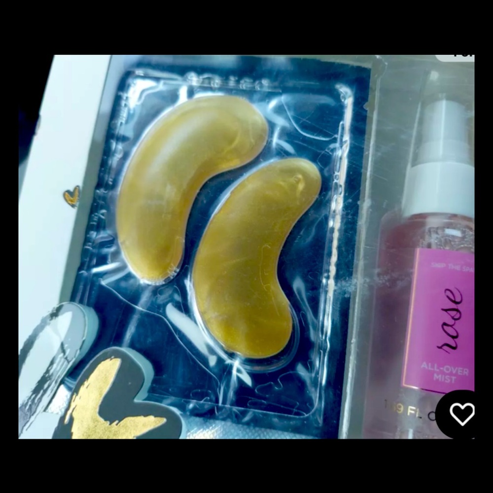 Jean Pierre Glow Up, Skip the Spa Best of Trio Set